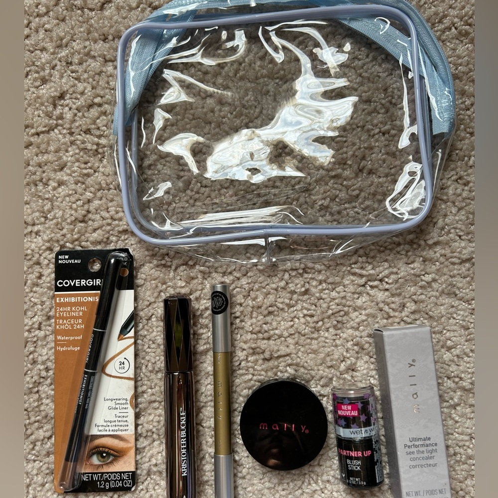 7 piece beauty bundle
